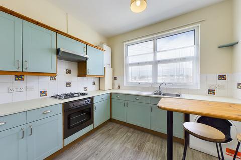 1 bedroom ground floor flat to rent, Pasley Street, Plymouth PL2