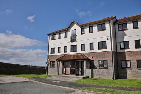 1 bedroom flat for sale, Wright Close, Plymouth PL1