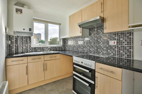 1 bedroom flat for sale, Wright Close, Plymouth PL1