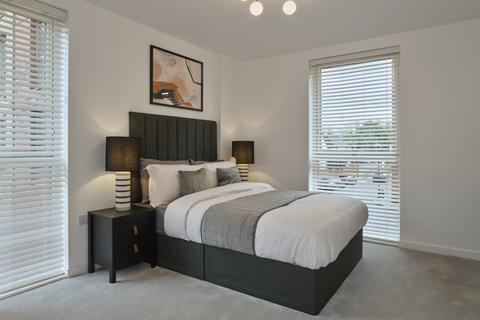 undefined, The Reed at Cooper Square, Moorbridge Court SL6