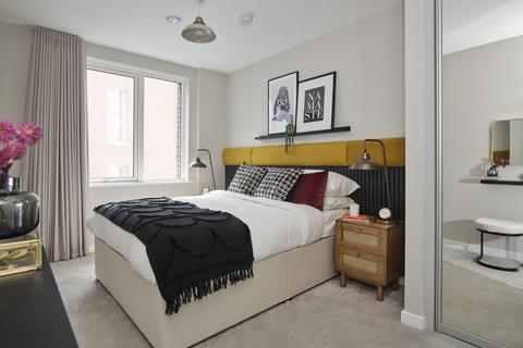 undefined, The Regan at Cooper Square, SL6, Moorbridge Court SL6
