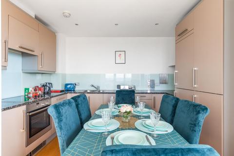 2 bedroom apartment for sale, Kelday Heights, Spencer Way, London