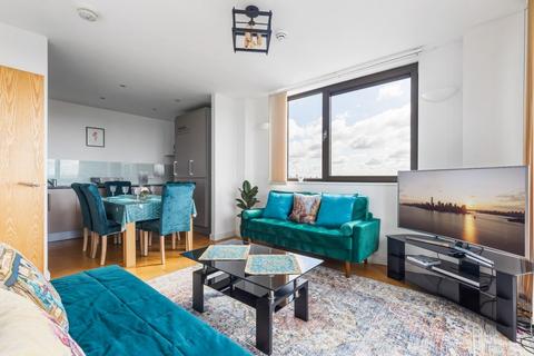 2 bedroom apartment for sale, Kelday Heights, Spencer Way, London