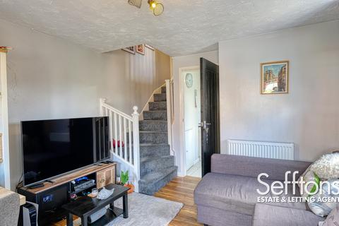 1 bedroom terraced house for sale, Acres Way, Drayton, Norwich, NR8