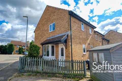 1 bedroom terraced house for sale, Acres Way, Drayton, Norwich, NR8