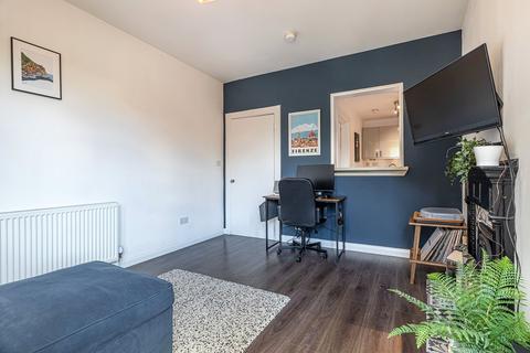 1 bedroom apartment for sale, Kennoway Drive, Thornwood, Glasgow