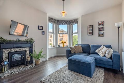 2/1, 13 Kennoway Drive, Glasgow, G11 7UA