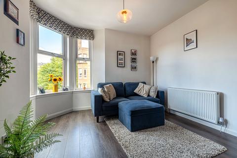 2/1, 13 Kennoway Drive, Glasgow, G11 7UA