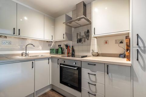 2/1, 13 Kennoway Drive, Glasgow, G11 7UA
