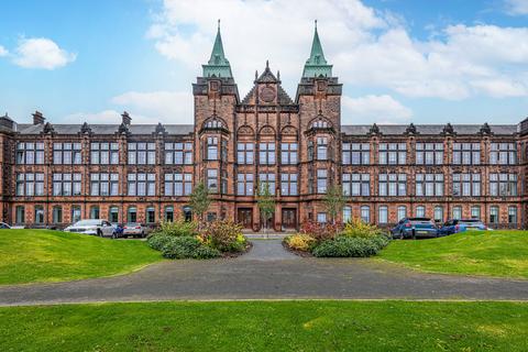 4 bedroom apartment for sale, Normal Avenue, Jordanhill, Glasgow