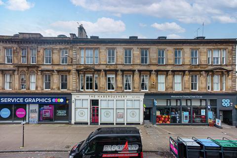 3 bedroom apartment for sale, Sauchiehall Street, St. Georges Cross, Glasgow