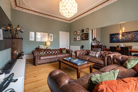 3 bedroom apartment for sale, Sauchiehall Street, St. Georges Cross, Glasgow