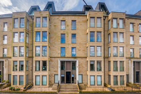 4 bedroom apartment for sale, Park Quadrant, Park, Glasgow