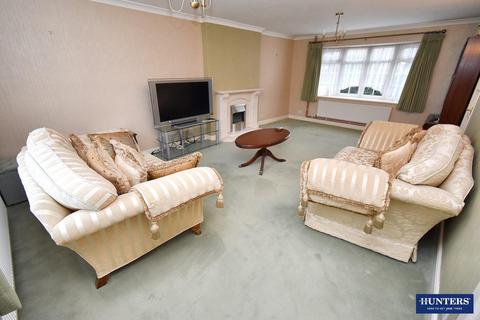 3 bedroom detached house for sale, Tendring Drive, Wigston