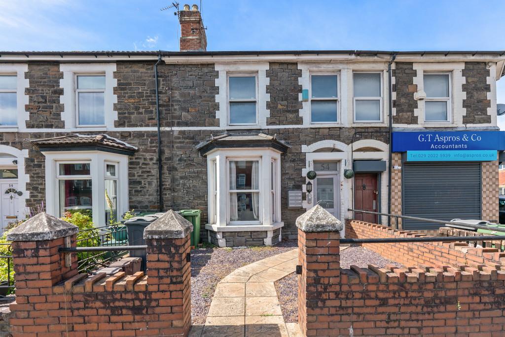 54 Penarth Road 2