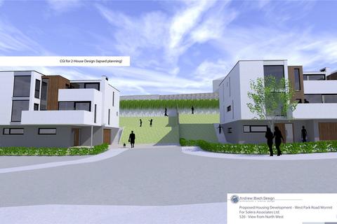 undefined, West Park Road, Newport-on-Tay, Fife