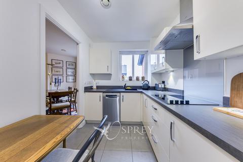 1 bedroom apartment for sale, Saxon Gardens, Oakham LE15