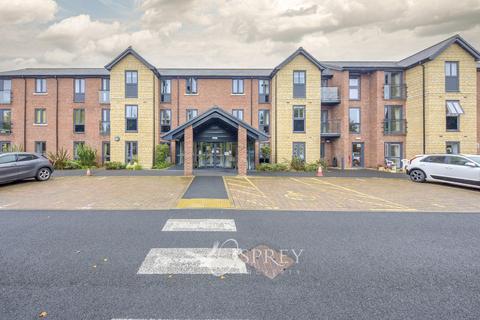 1 bedroom apartment for sale, Saxon Gardens, Oakham LE15