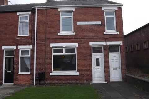 2 bedroom terraced house for sale, Frederick Street South, Meadowfield, Durham, DH7