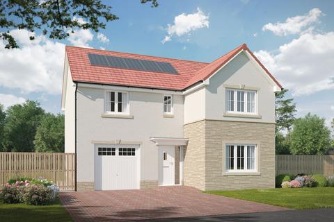 4 bedroom detached house for sale, Plot 142, The Moray at Montgomerie Park, Regalia View KA11