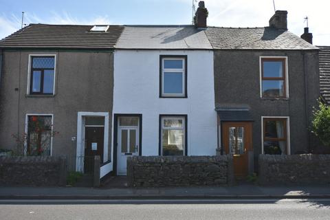 2 bedroom terraced house for sale, Ulverston Road, Swarthmoor, Ulverston