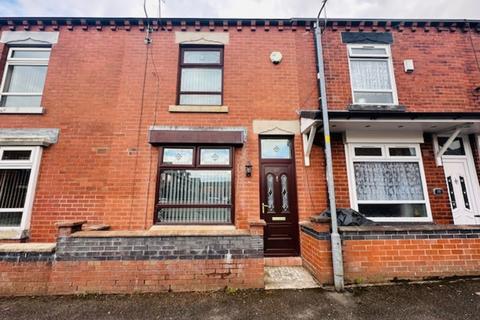 3 bedroom terraced house to rent, Fir Street, Astley Bridge, Bolton