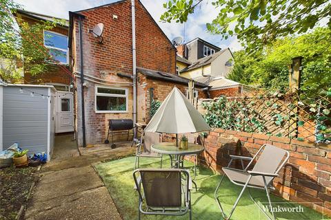 2 bedroom terraced house for sale, Queens Cottages, Reading, RG1