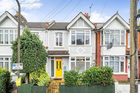 3 bedroom terraced house for sale, Albert Road, Mitcham CR4