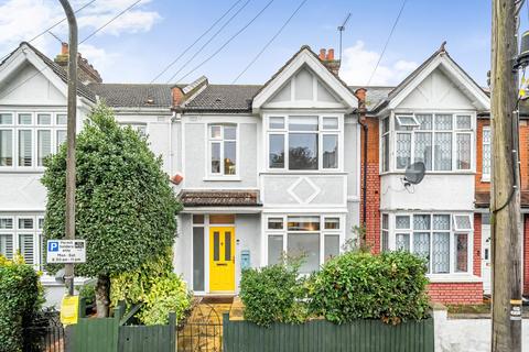 36 Albert Road, Mitcham, CR4 4AH