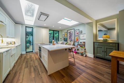36 Albert Road, Mitcham, CR4 4AH