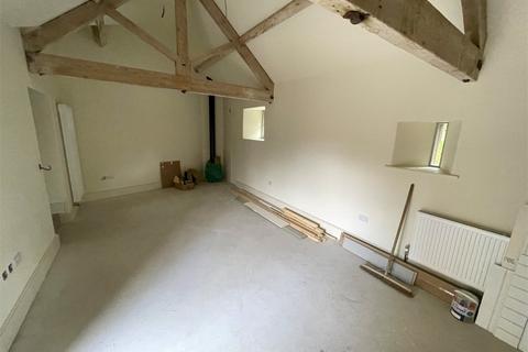 2 bedroom barn conversion to rent, Bourton, Much Wenlock, TF13