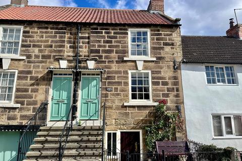 3 bedroom terraced house for sale, College Square, Stokesley, North Yorkshire