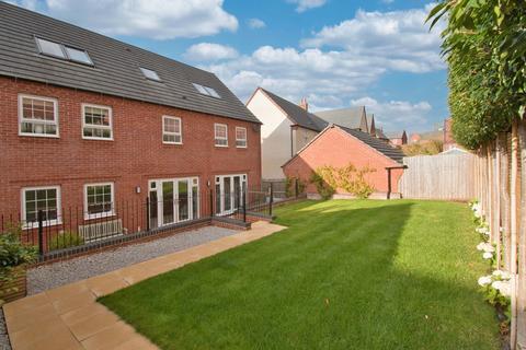 5 bedroom detached house for sale, Davenport Grove, Ashbourne