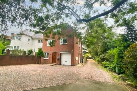 4 bedroom detached house for sale, Castle Bank, Stafford