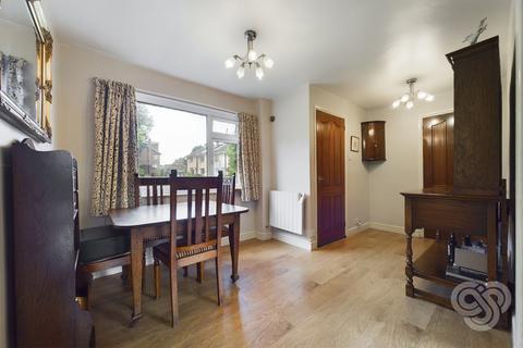 3 bedroom terraced house for sale, Corsham Place, Marchington