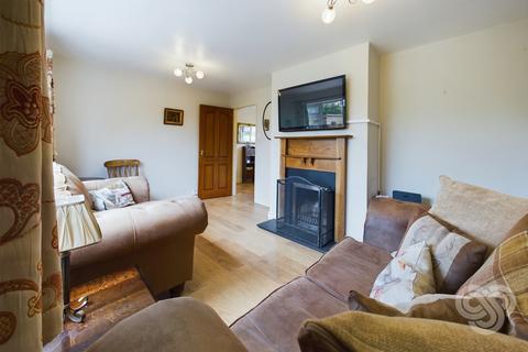 8 Corsham Place, Marchington, Uttoxeter, ST14 8LU