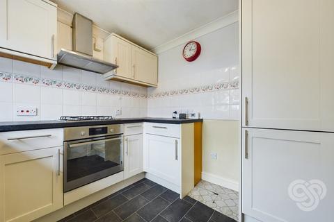 1 Ashbrook Close, Uttoxeter, ST14 8UL