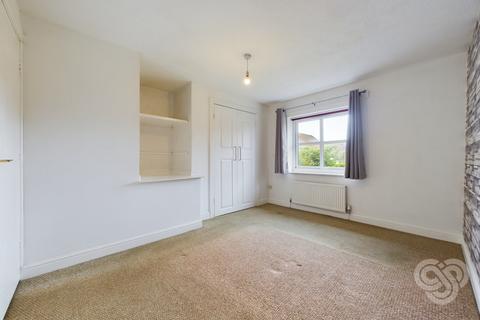 1 Ashbrook Close, Uttoxeter, ST14 8UL
