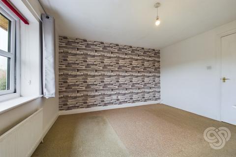 1 Ashbrook Close, Uttoxeter, ST14 8UL