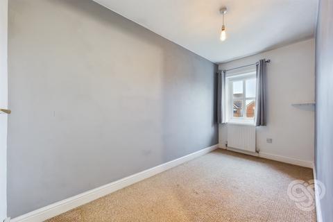 1 Ashbrook Close, Uttoxeter, ST14 8UL