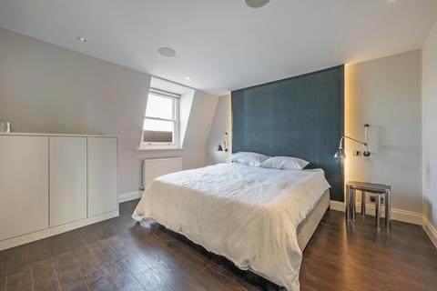 2 bedroom maisonette for sale, Warwick Avenue, Little Venice, London