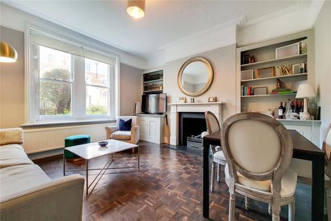 2 bedroom flat for sale, Southwold Mansions, Widley Road, Maida Vale, London