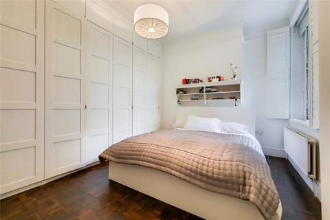 2 bedroom flat for sale, Southwold Mansions, Widley Road, Maida Vale, London