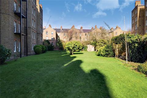 2 bedroom flat for sale, Southwold Mansions, Widley Road, Maida Vale, London