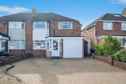 3 bedroom semi-detached house for sale, Elmwood Road, Sutton Coldfield