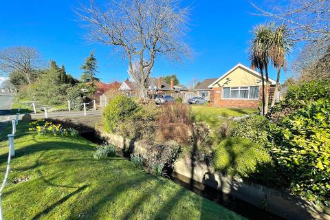 3 bedroom detached bungalow for sale, Moss Side, Formby, Liverpool, L37