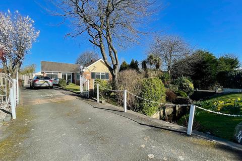 3 bedroom detached bungalow for sale, Moss Side, Formby, Liverpool, L37