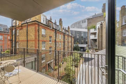 2 bedroom flat for sale, Parker Street, London