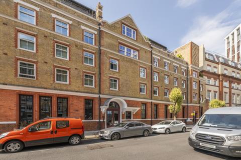 2 bedroom flat for sale, Parker Street, London