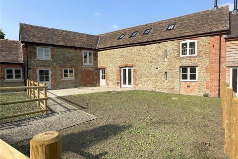 4 bedroom barn conversion to rent, Bourton, Much Wenlock, TF13